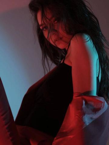 Ева Великолепная Реал