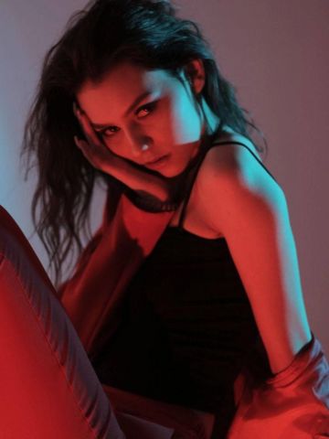 Ева Великолепная Реал фото 3