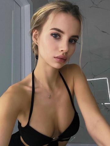 Лола Ангелочек фото 2